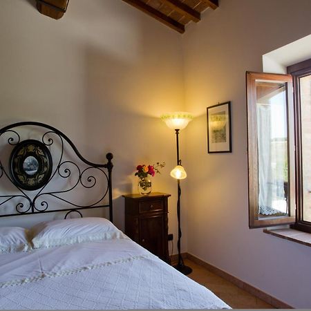 Agriturismo La Collina Pienza Ngoại thất bức ảnh