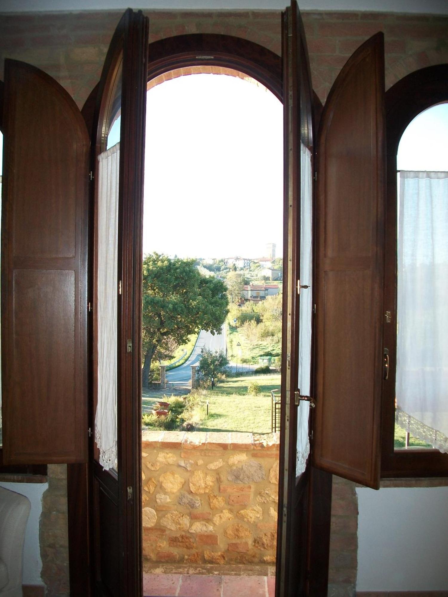 Agriturismo La Collina Pienza Ngoại thất bức ảnh
