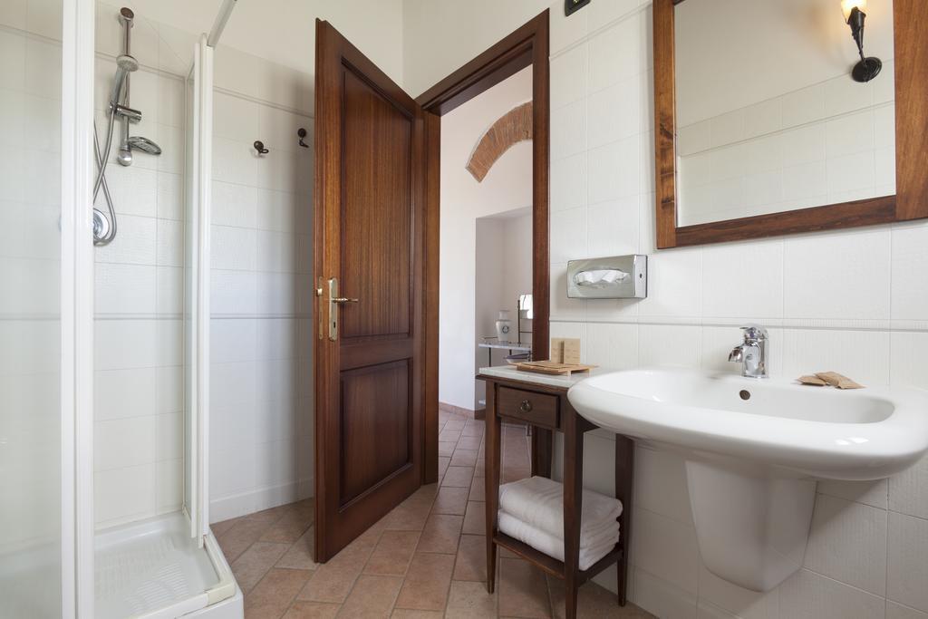 Agriturismo La Collina Pienza Ngoại thất bức ảnh