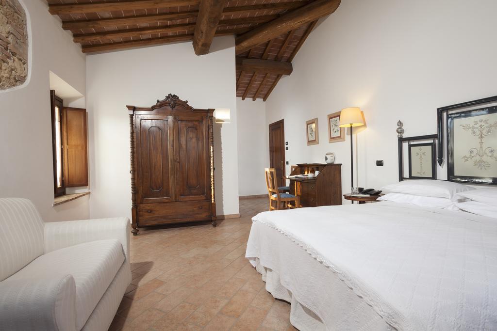 Agriturismo La Collina Pienza Ngoại thất bức ảnh