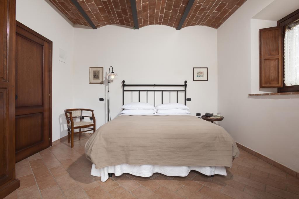 Agriturismo La Collina Pienza Ngoại thất bức ảnh